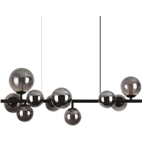 PERLAGE SP10, Pendelleuchte, Ideal Lux