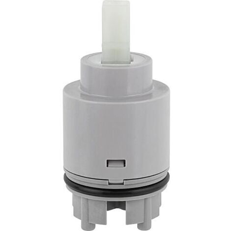 Perlateur pour mitigeur bidet Malvinas graphite