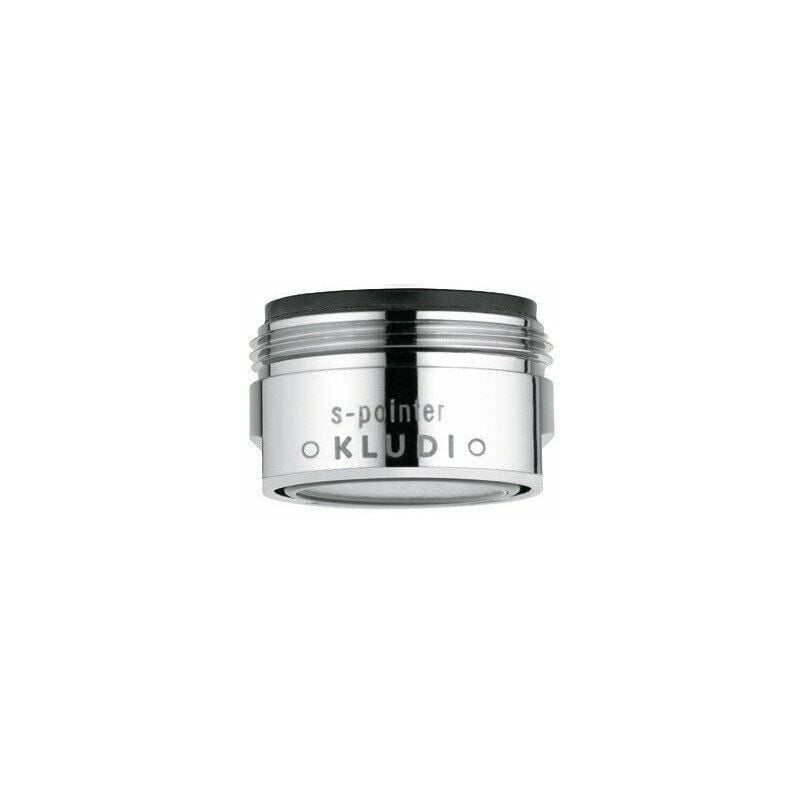 

Perlator m24 / a s-pointer cromado