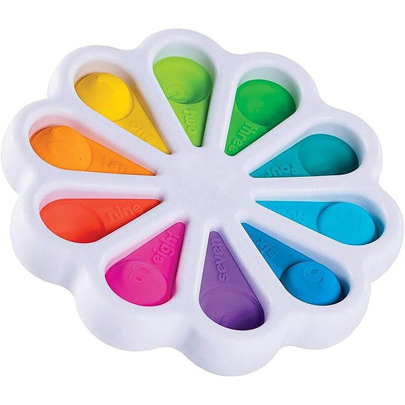 Perle rare Antistress Giocattoli di decompressione...