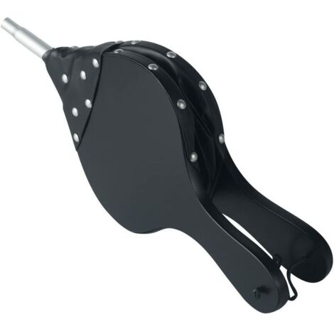 Perle rare soufflet pour cheminée et grill 48 x 20 cm