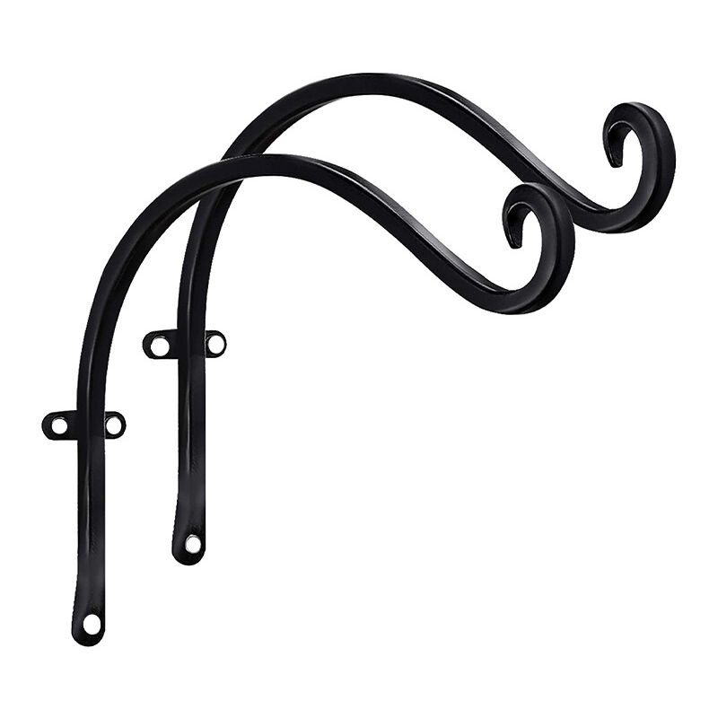 Supporto per cesto appeso per perle rare Gancio