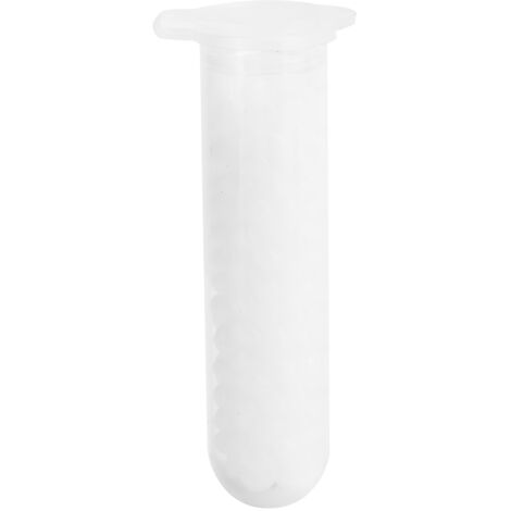 Perles de colle thermique pour prothèses dentaires Halloween - Adhésif pour fausses dents
