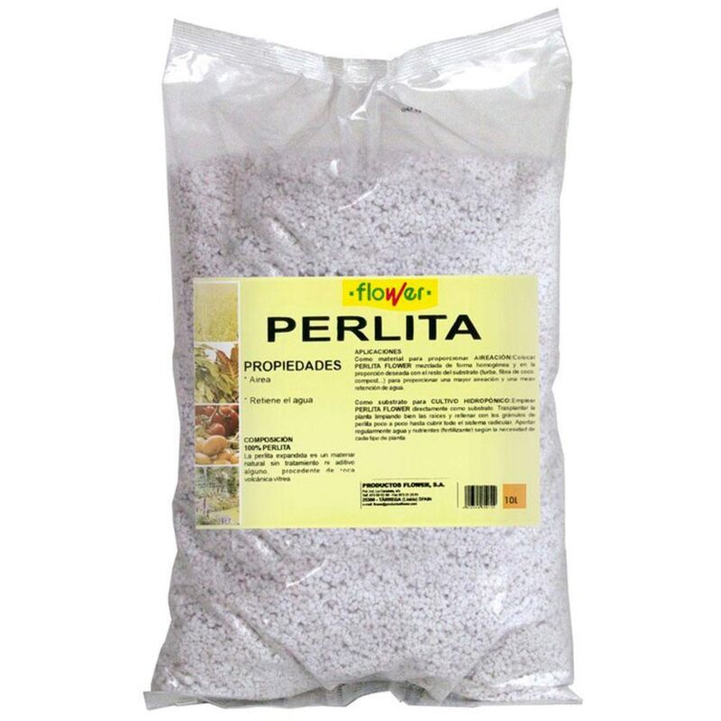 

BLUNGI perlita 5 litros bolsa