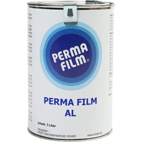 Perma Film alusilber 3 Liter
