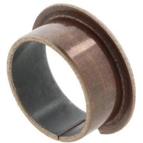 PERMAGLIDE Bundbuchse PAF06080 P11 Innen-Ø 6 mm Außen-Ø 8 mmBreite8 mm