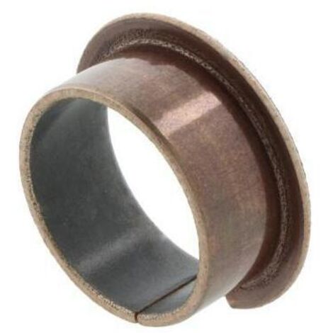 PERMAGLIDE Bundbuchse PAF08095 P11 Innen-Ø 8 mm Außen-Ø 10 mmBreite9,5 mm