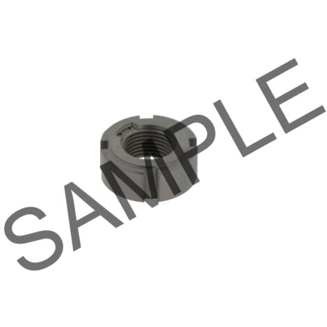 PERMAGLIDE PAP2025 P20 Buchse Innen-Ø 20 mm Außen-Ø 23 mm Breite 25 mm