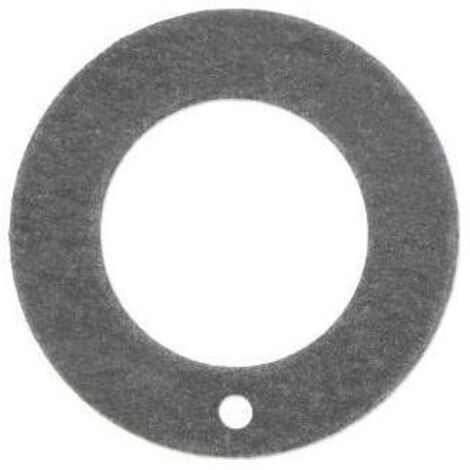 PERMAGLIDE PAW16 P10 Anlaufscheibe Innen-Ø 16 mm Außen-Ø 30 mm Breite 1,5 mm