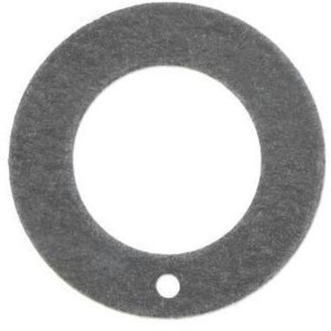 PERMAGLIDE PAW16 P14 Anlaufscheibe Innen-Ø 16 mm Außen-Ø 30 mm Breite 1,5 mm