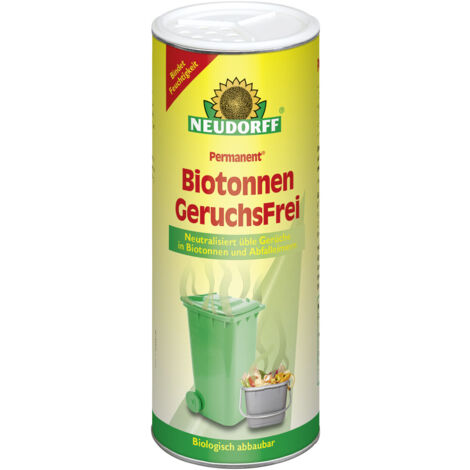 Permanent BiotonnenGeruchsFrei 500 g Keine Angabe