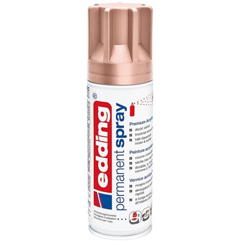 Permanent Spray 5200 rosègold 200ml