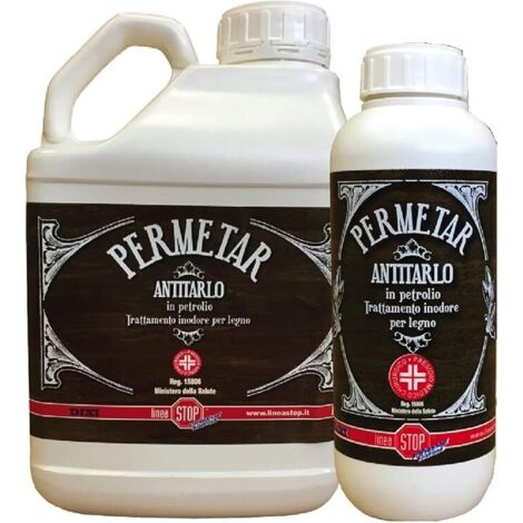 Permetar Antitarlo 1 L