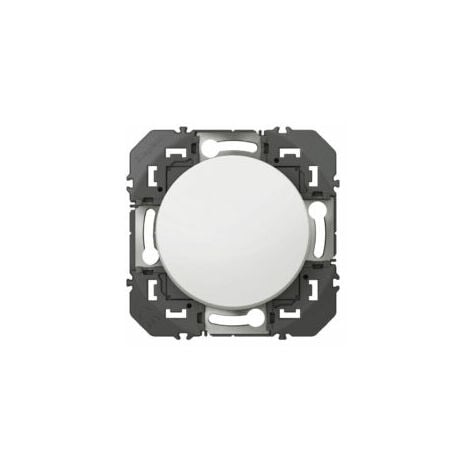 Permutateur - Blanc ou Alu - Dooxie - Legrand