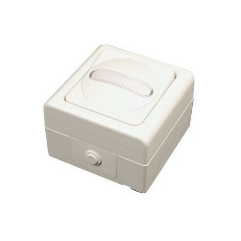Permutateur Kopp BLUE ELECTRIC®