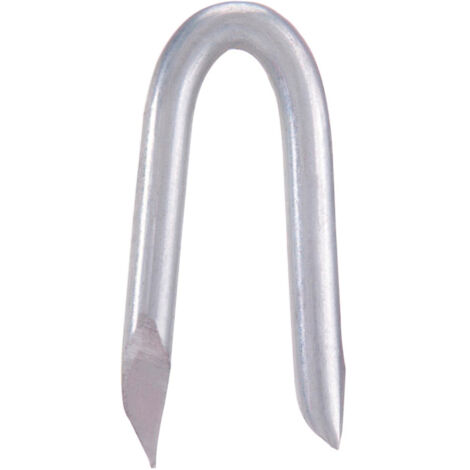 Perni 18x40mm lucidati in acciaio zincato (1kg)