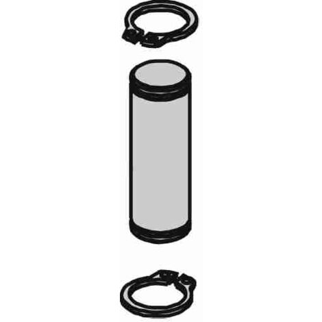 Perni Attacco Anteriore + Seeger Genius 718354 Ricambio Originale Automazione
