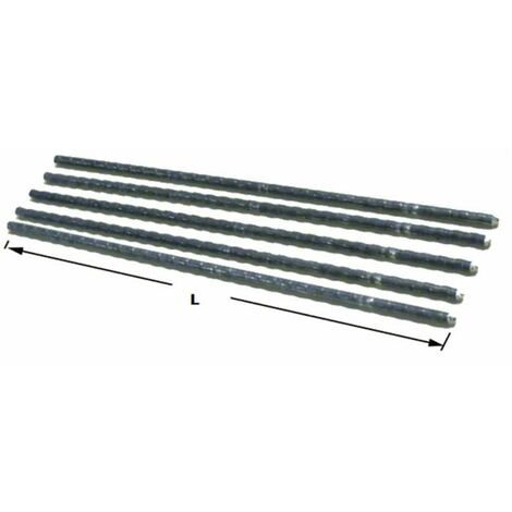 Perni "mato" t2f l=197mm