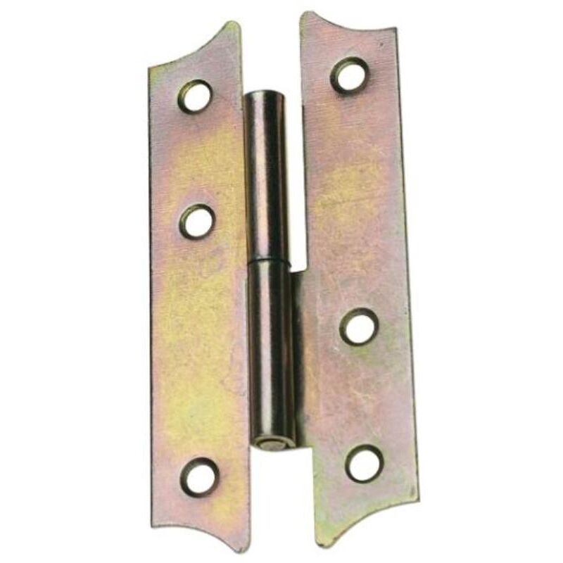

amig pernios 395-4 bicro izqdas. (caja 25 unidades) - Mibricotienda
