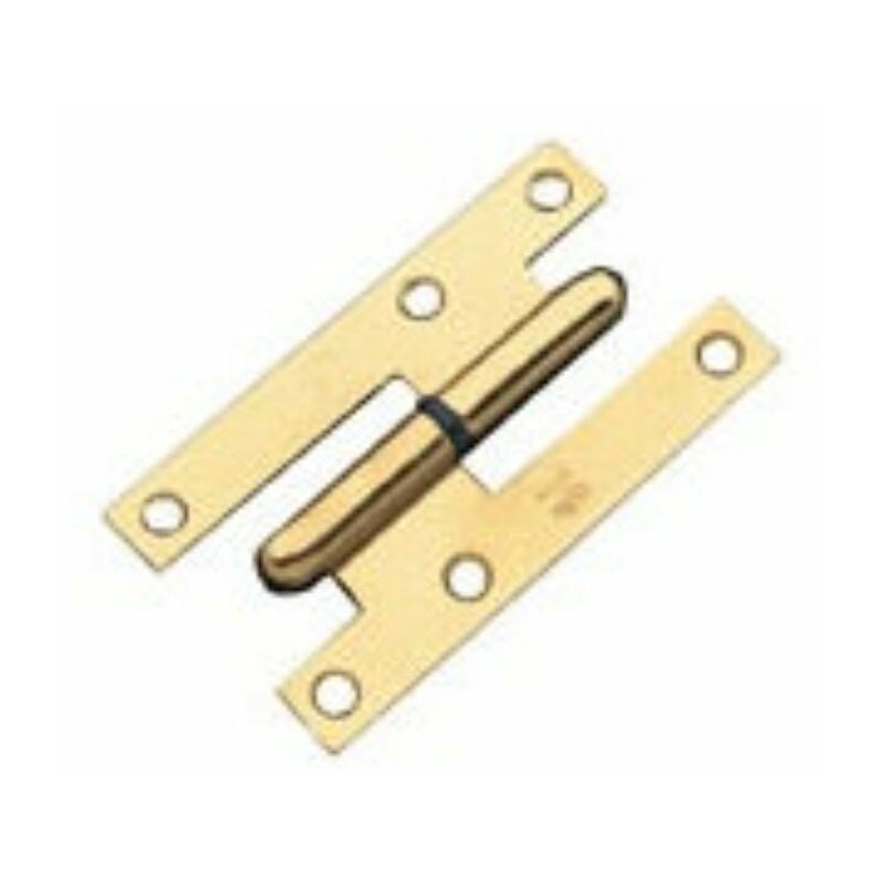 

Pernio 403 95X52X2Mm. Izda. Latonado