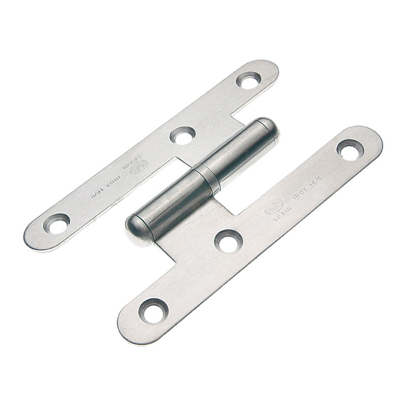 

Pernio 405-100 Derecha acero inox 18/8 4918 Amig