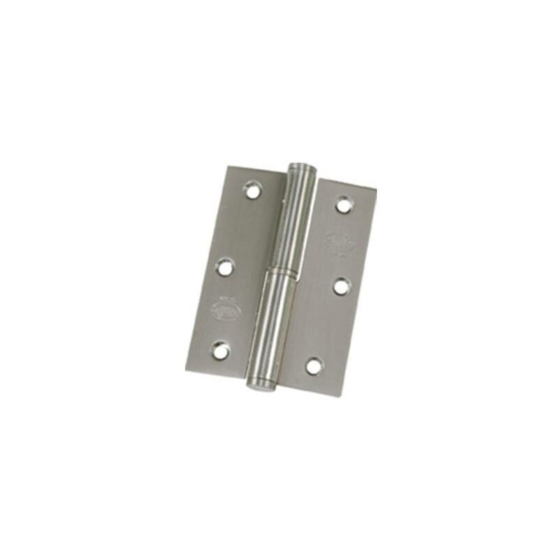 

Pernio 424-90x65x2,5 Inox 18/8 Izquierda Amig