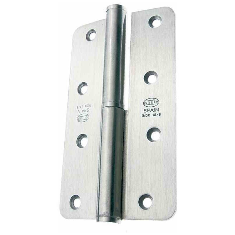 

Amig - PERNIO 429-140X80X3 A.INOX IZQUIERDA