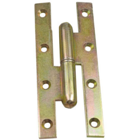 Pernio Acero Bicromatado Amig modelo 503