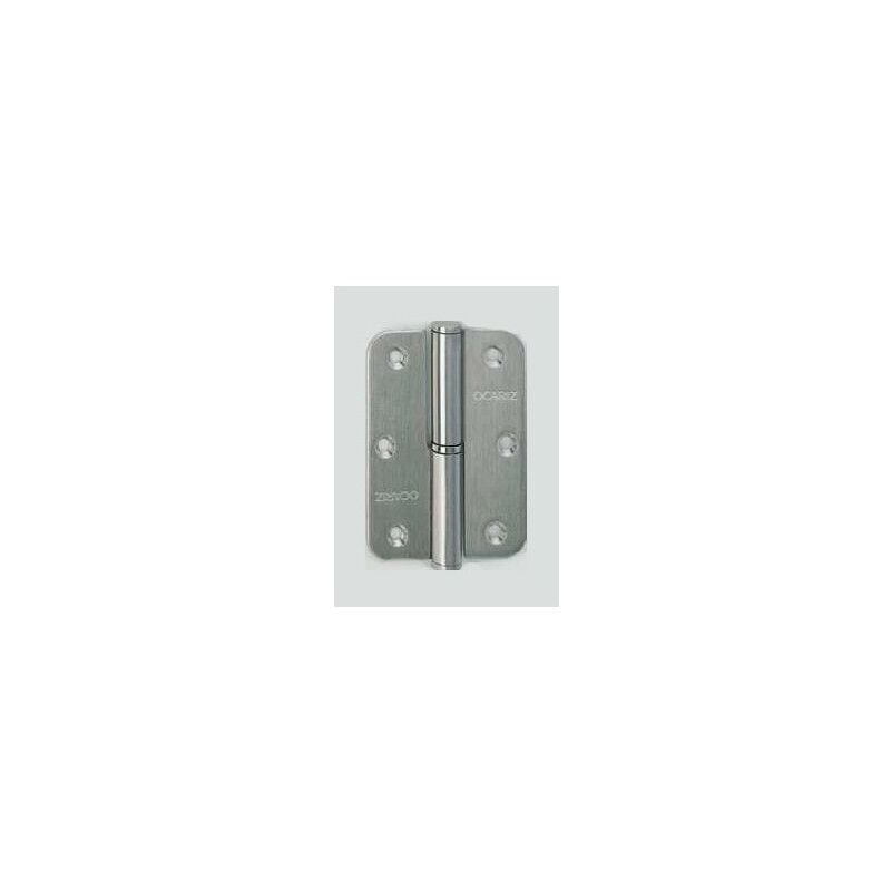 

Pernio Carpinteria 90X65Mm Inox304 Derecha 90R - Ocariz