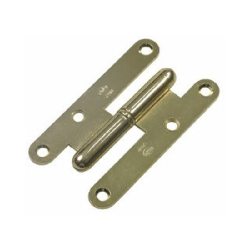 

Amig - PERNIO 405 110X54X2MM. IZDA. LATONADO