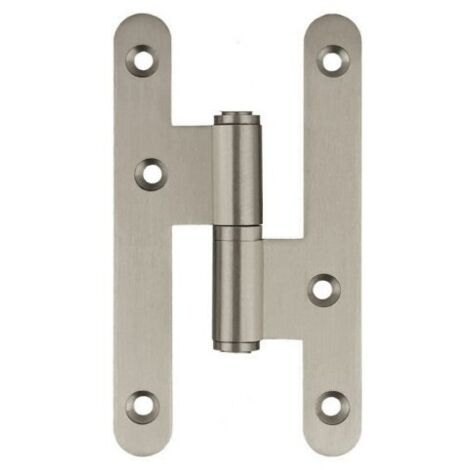 Pernio Carpinteria 100X55Mm Ocariz Inox304   Derecha 20R