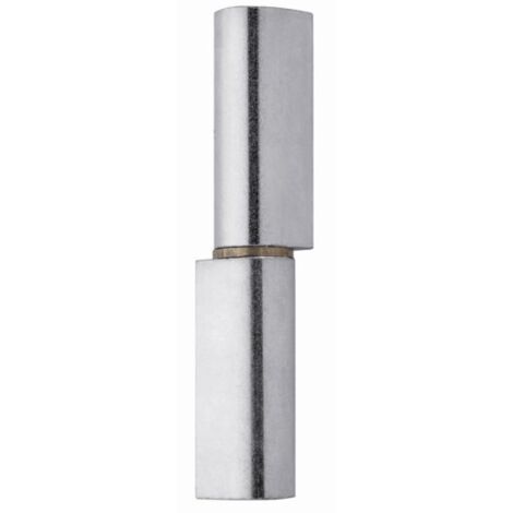 Pernio Carpinteria 14X100Mm Perfil Gota Ebro Con Arandela 45