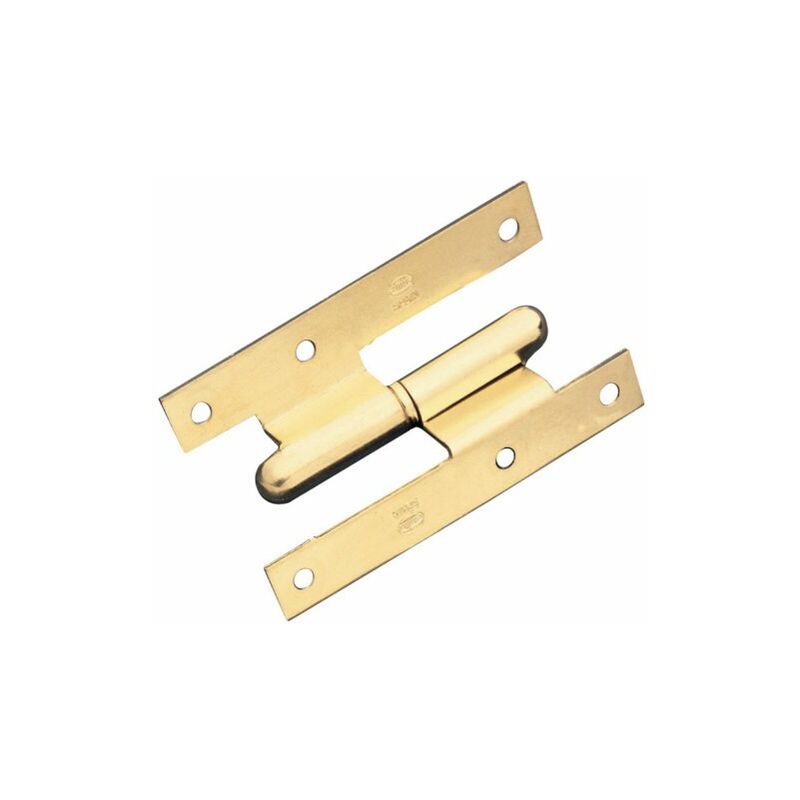 

Pernio Escuadra 1 110X54X2Mm. Dcha. Lat.