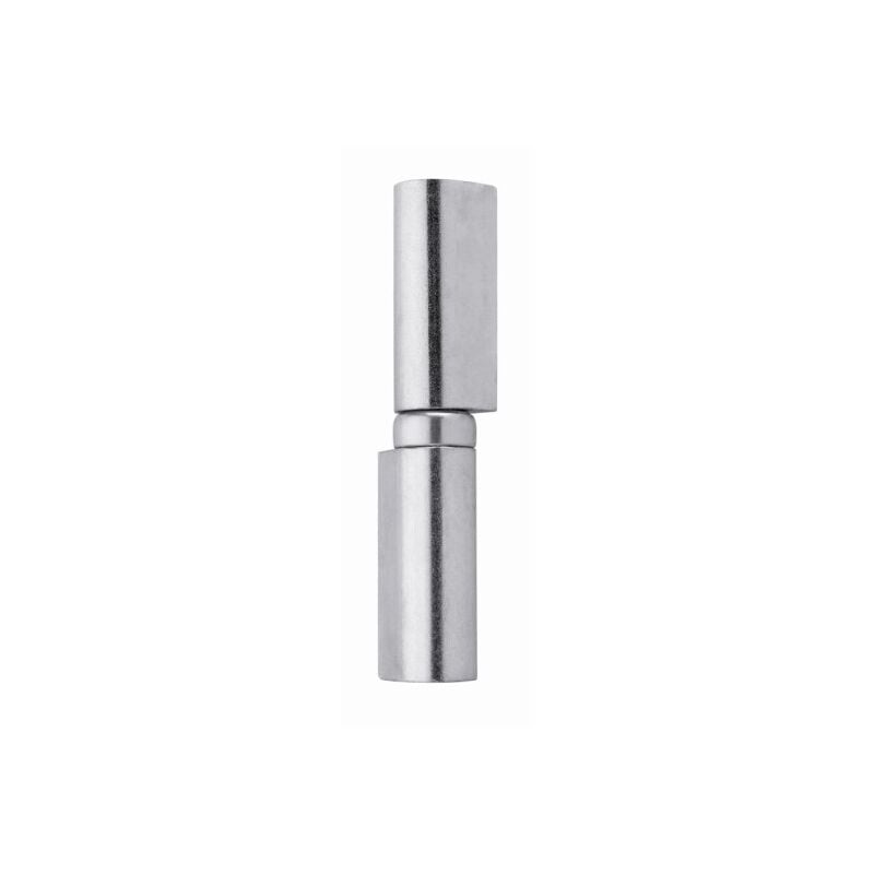 

Pernio Carpinteria 14X80Mm Perfil Gota Acero Rodamiento 53 - Ebro