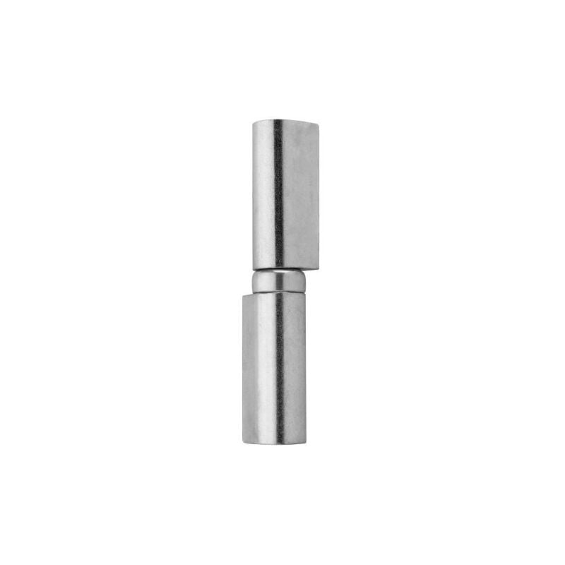 

Pernio Carpinteria 16X100Mm Perfil Gota Ebro Acero Rodamiento 55