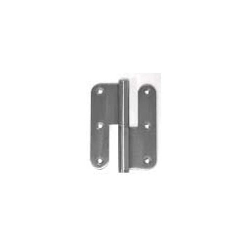 

Pernio Inox P/Redonda Pb210Pr/100x86-I