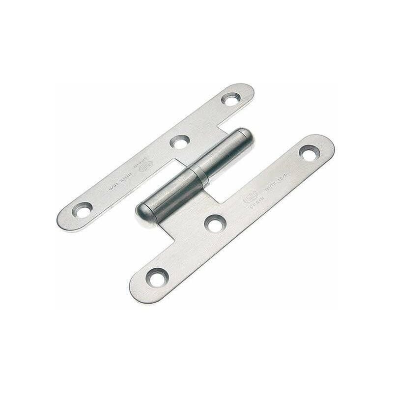 

Amig Pernio 405 Inox .9.5 Dcha Red.