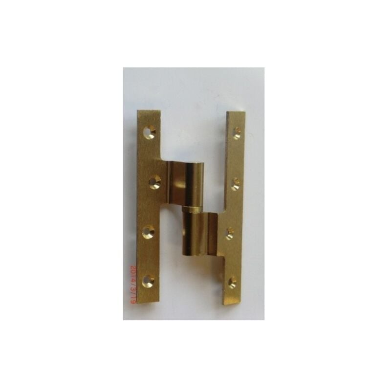 

Pernio Laton Escuadra 314c 120x60 Sin Remate Derecha