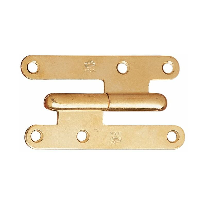 

Pernio Ltdo.Nº405 De 9,5Cm.Dcha.