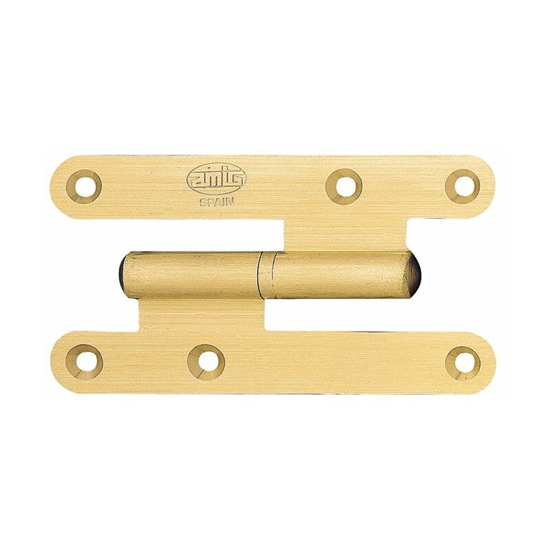 

Pernio M/405 Laton Mate 9,5 Cm Izq.
