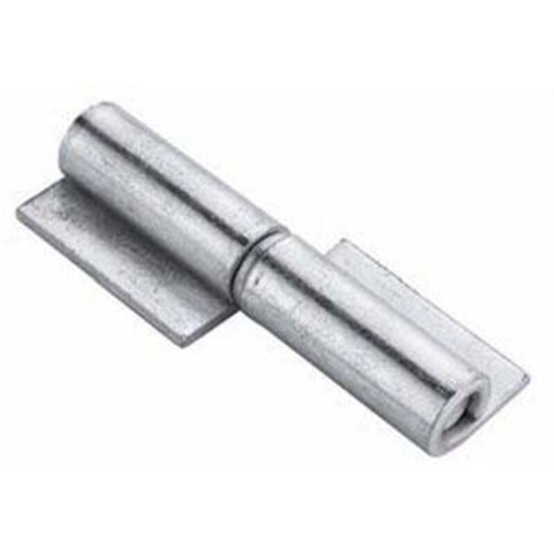 Schweißscharnierschaufel 18x110x4 Ref 64R