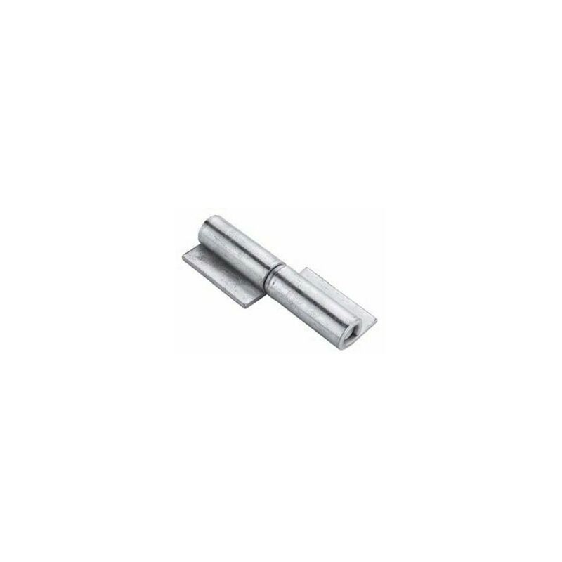 

C-25 pernio pala c/met. 100x16x3