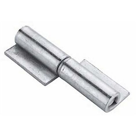 PERNIO PALA METAL 120X20X5 CAJA 30