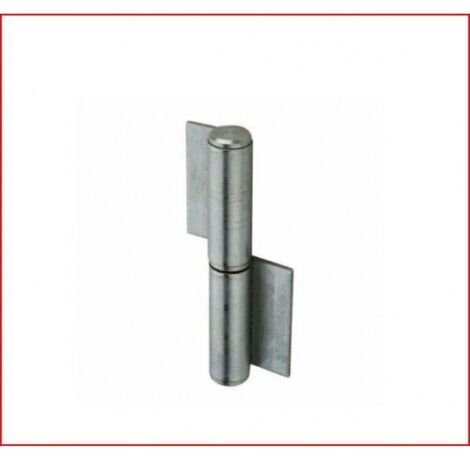 PERNIO PALA TAPON 18X100X3 DERECHA INOX 304L