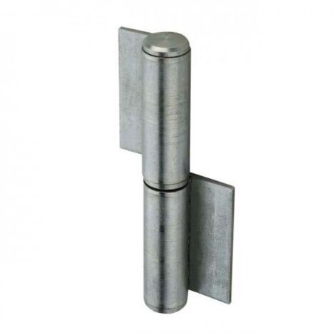 PERNIO PALA TAPON 18X100X3 IZQUIERDA INOX 304L