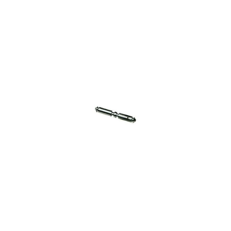

Pernio Carpinteria 16X100Mm Perfil Gota Con Arandela 46 - Ebro