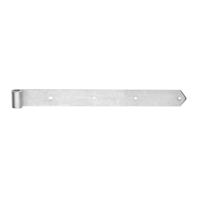 

Pernio postigo D13 x500mm cromado brillante