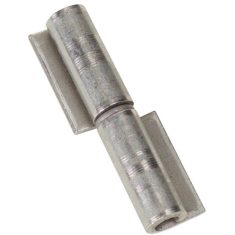 Pernio Soldar Pala Corta 12x 80x2