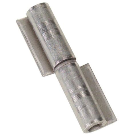 Pernio Soldar Pala Corta 12x 80x2