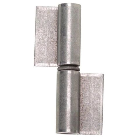 Pernio Soldar Pala Larga 12x 80x2